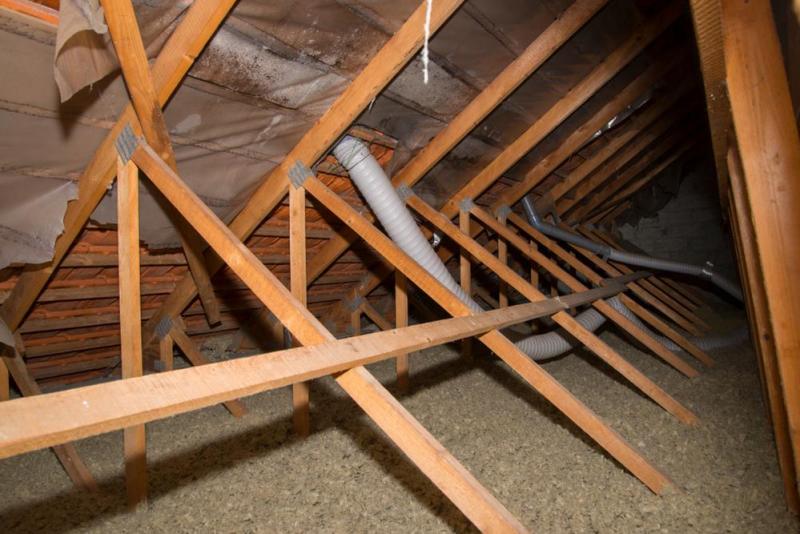Ventilation double flux &agrave; Wolfgantzen, un air sain toute l'ann&eacute;e