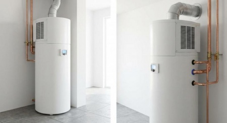 Le chauffe-eau thermodynamique, solution &eacute;conomique et durable